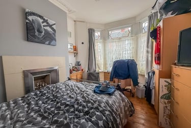 4 bed house, Diana Street, Plasnewydd, Cardiff, CF244TS - Image 2